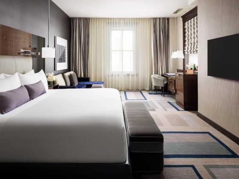 The Joule Dallas image