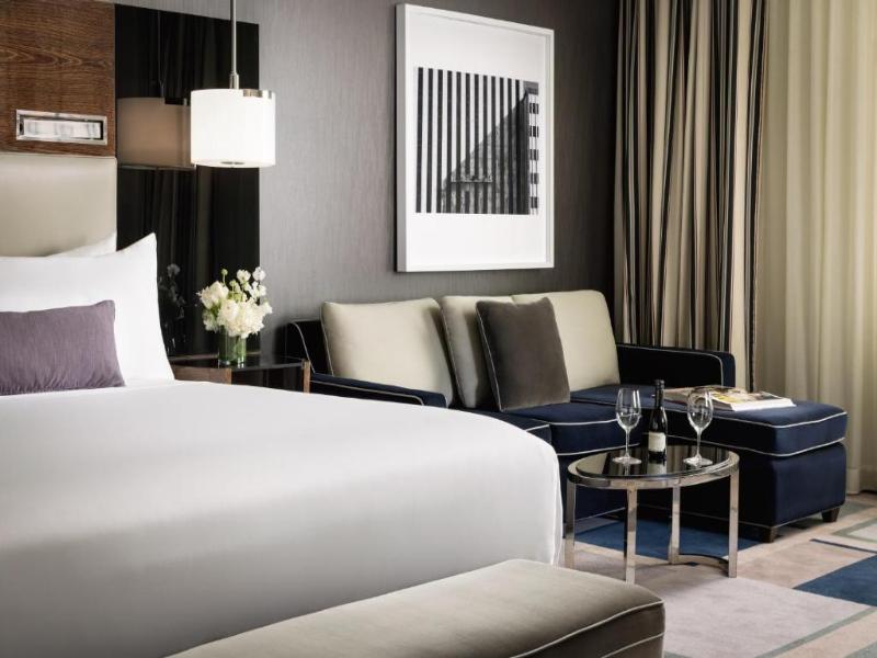 The Joule Dallas image