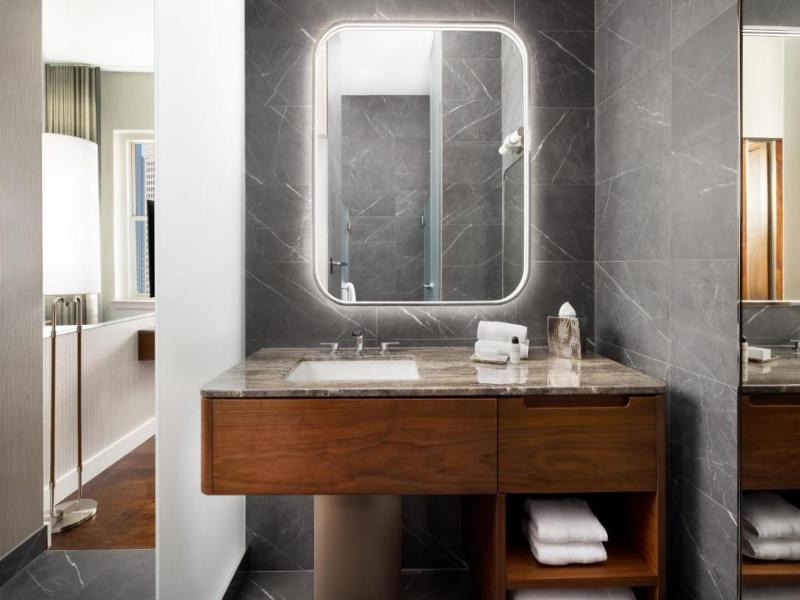 The Joule Dallas image