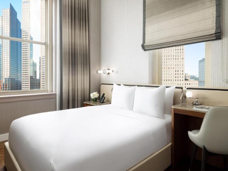 The Joule Dallas image