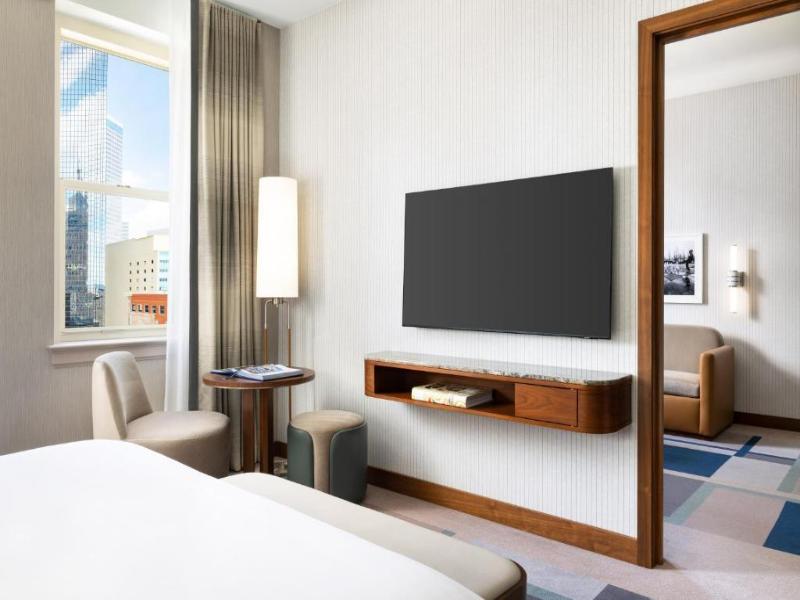 The Joule Dallas image