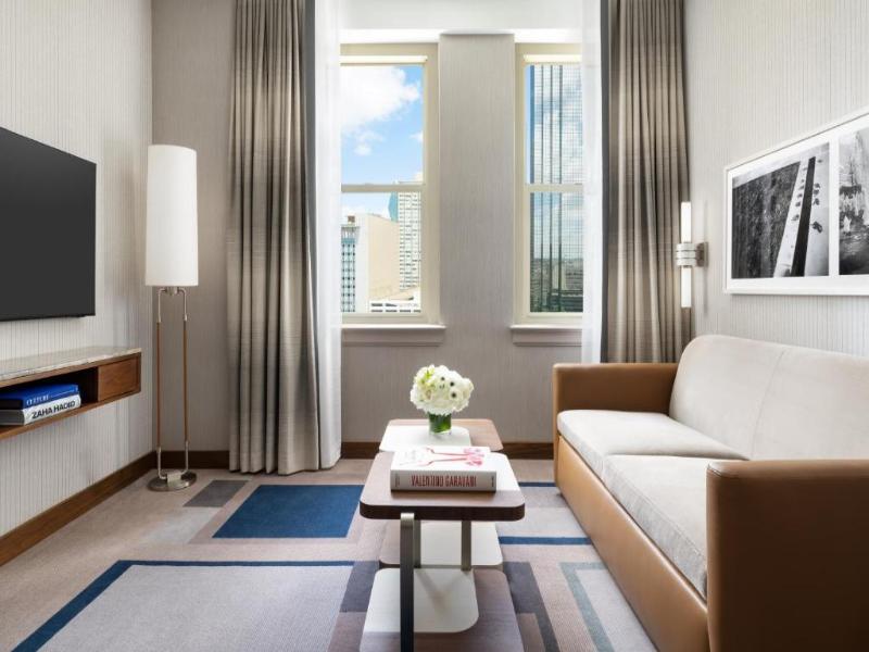 The Joule Dallas image