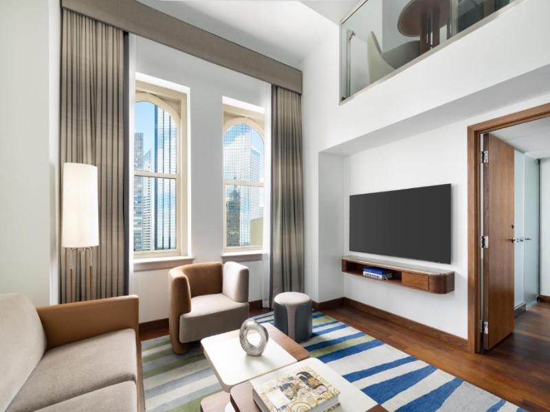 The Joule Dallas image