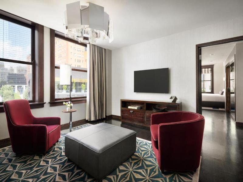 The Joule Dallas image