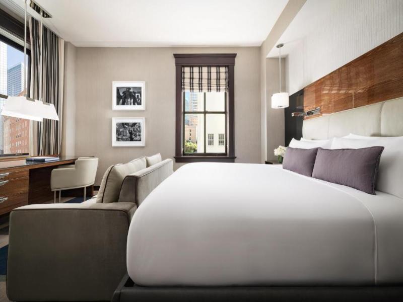 The Joule Dallas image