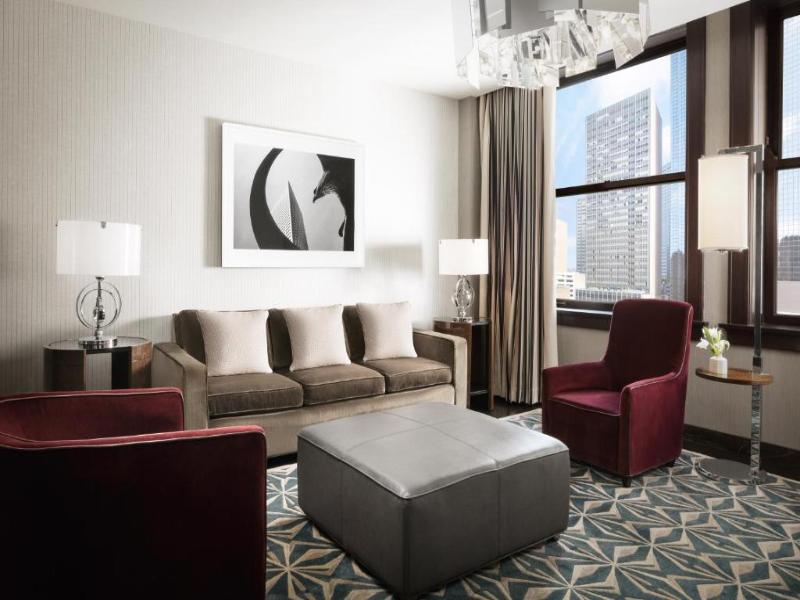 The Joule Dallas image