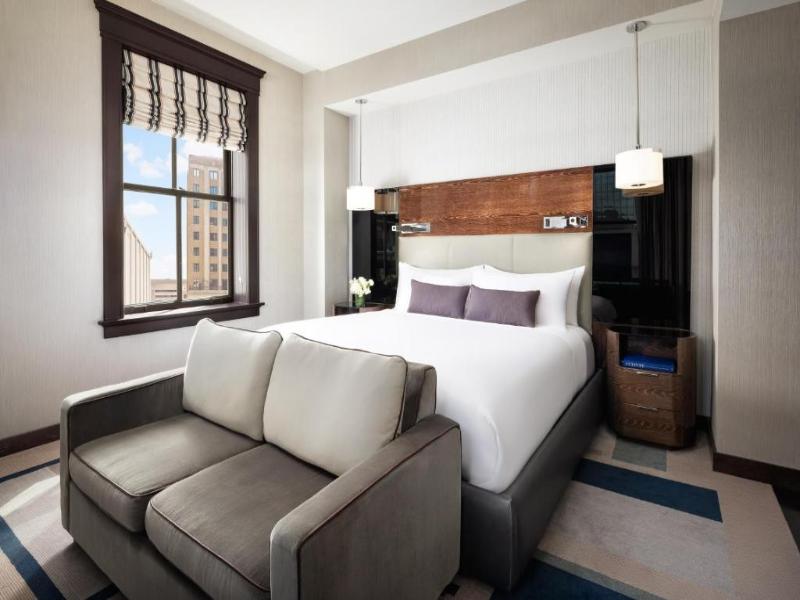 The Joule Dallas image
