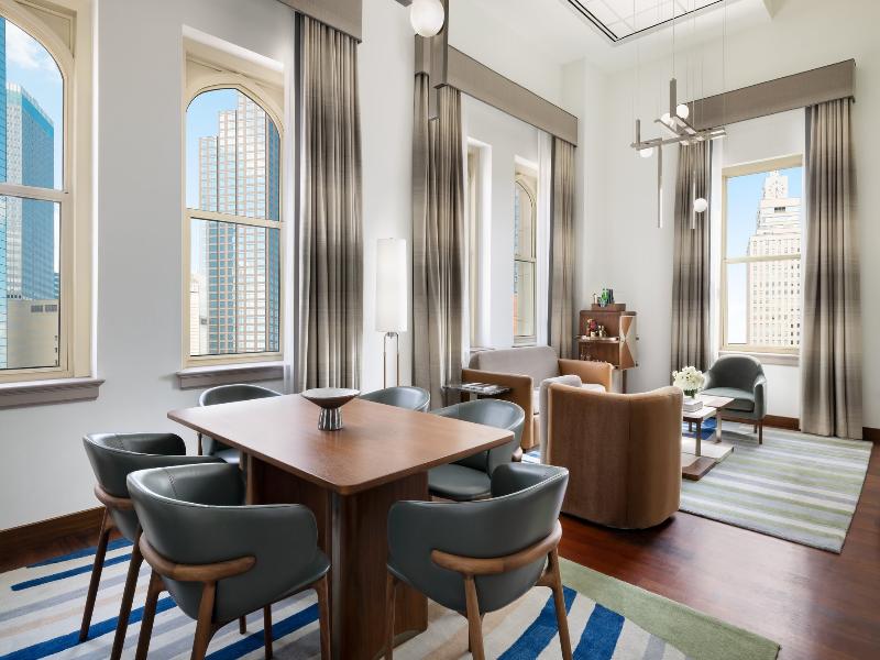 The Joule Dallas image