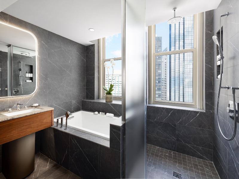 The Joule Dallas image