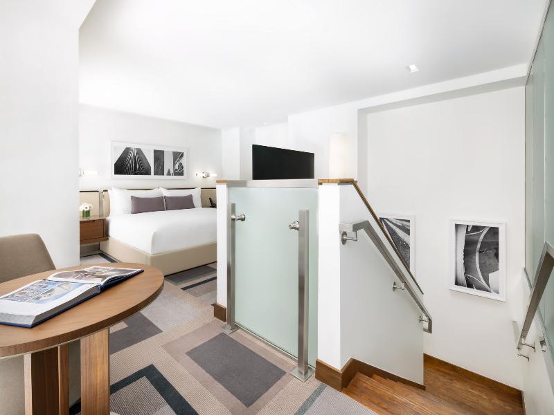 The Joule Dallas image