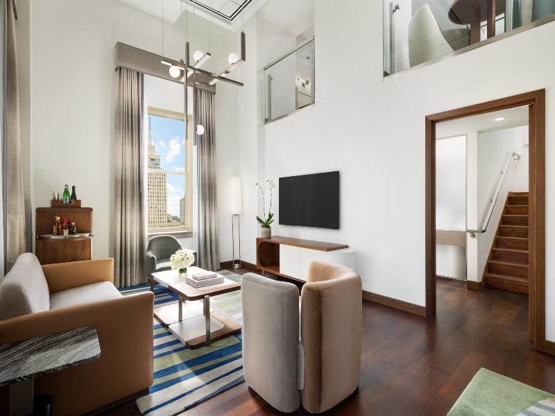 The Joule Dallas image