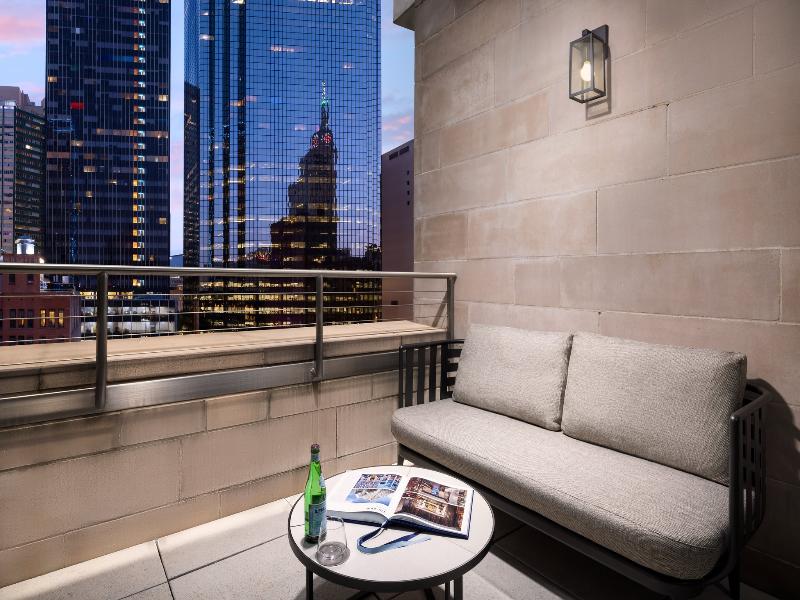 The Joule Dallas image