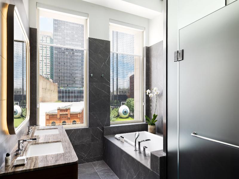 The Joule Dallas image