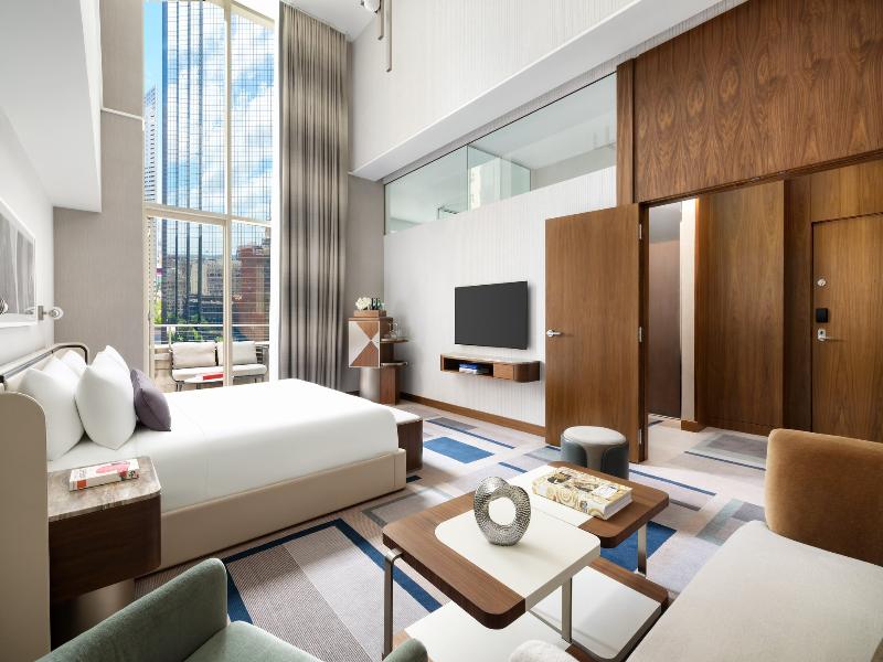 The Joule Dallas image