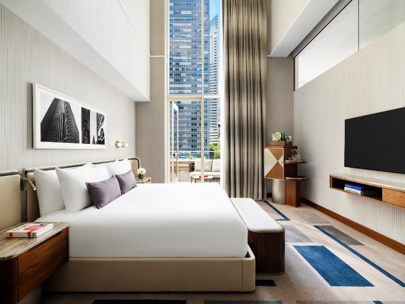 The Joule Dallas image