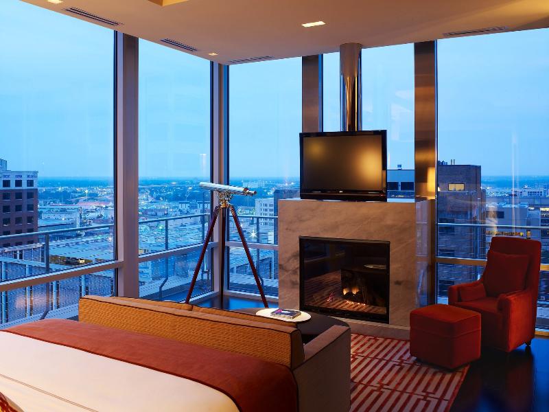 The Joule Dallas image