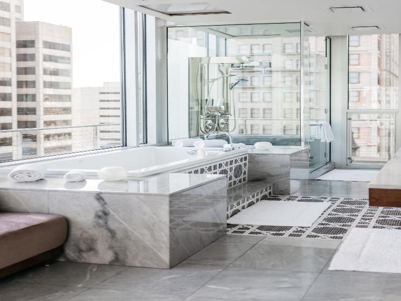 The Joule Dallas image