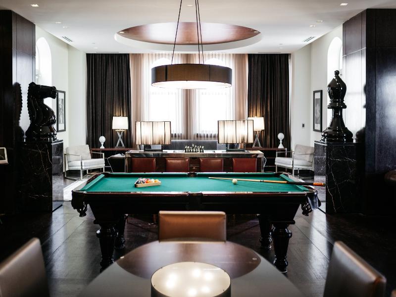 The Joule Dallas image