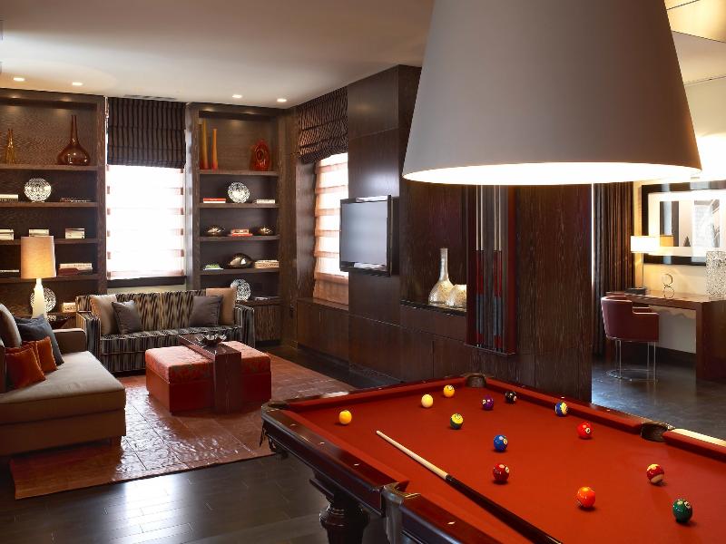 The Joule Dallas image