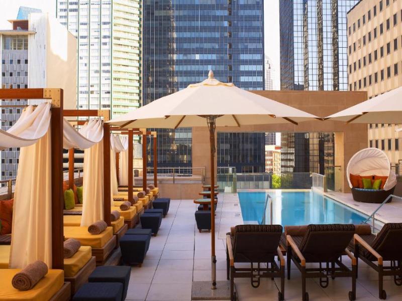 The Joule Dallas image
