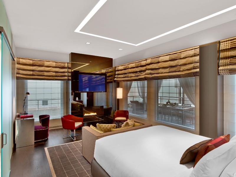 The Joule Dallas image
