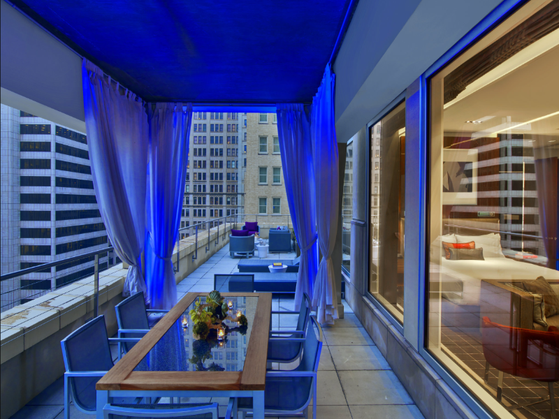 The Joule Dallas image