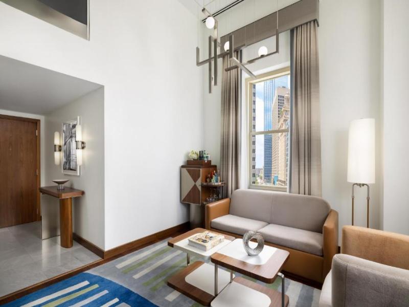 The Joule Dallas image