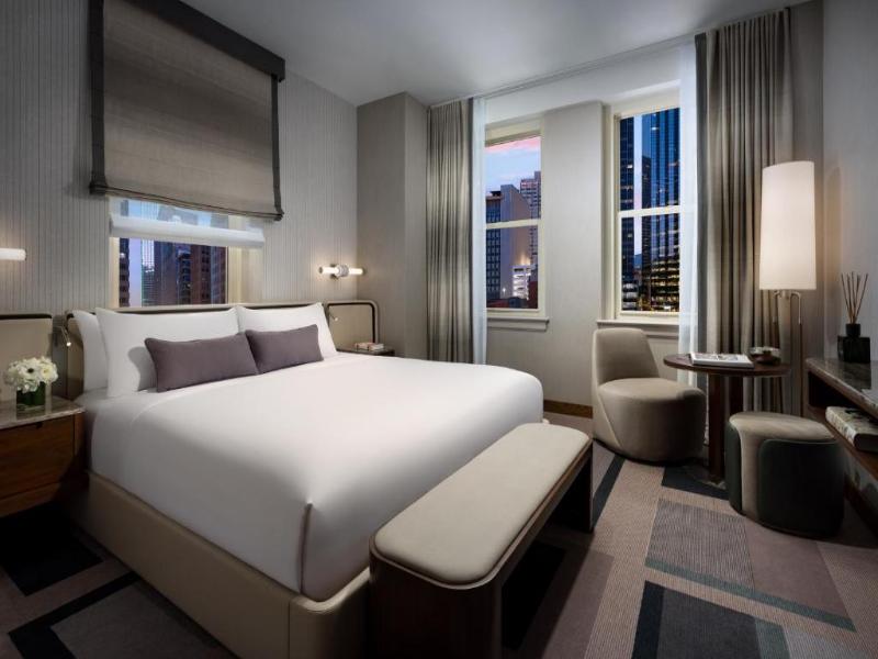 The Joule Dallas image