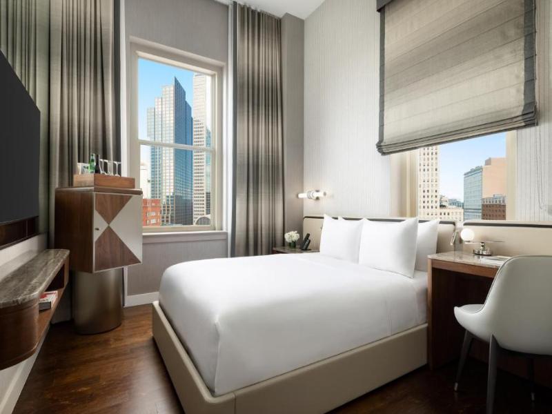 The Joule Dallas image