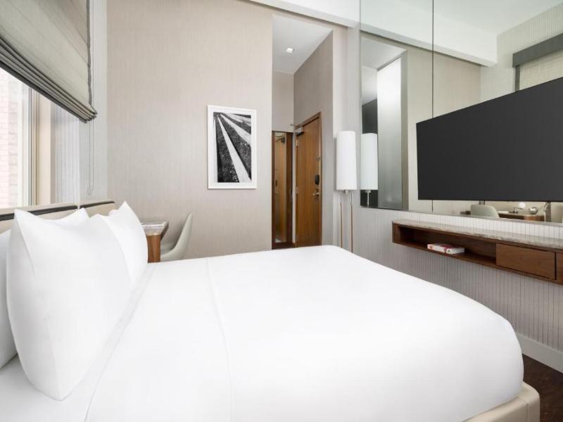 The Joule Dallas image