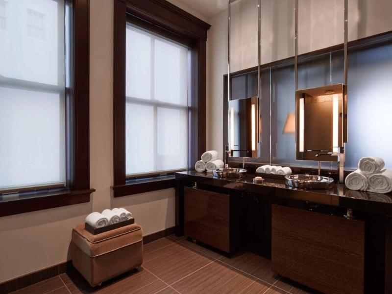 The Joule Dallas image
