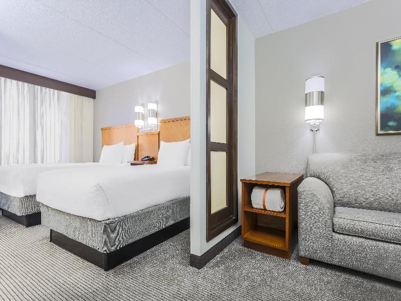 Hyatt Place Fort Worth/Hurst image