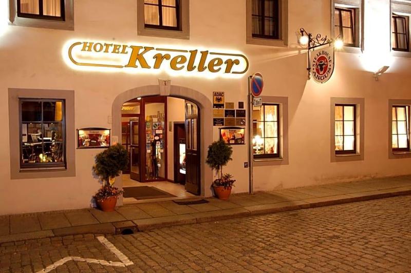 Kreller image
