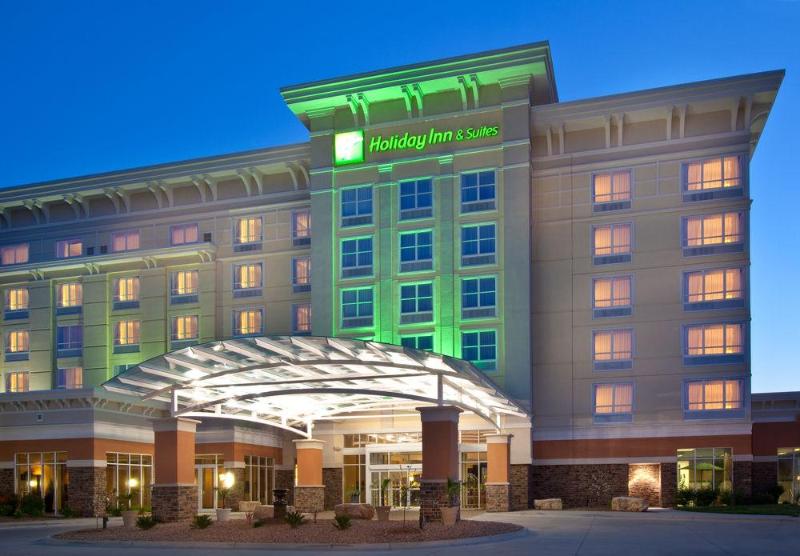 Holiday Inn Hotel & Suites West Des Moines - Jorda