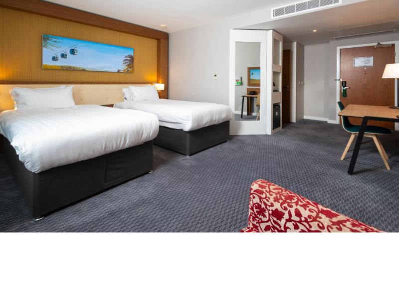 Holiday Inn Derby - Riverlights image