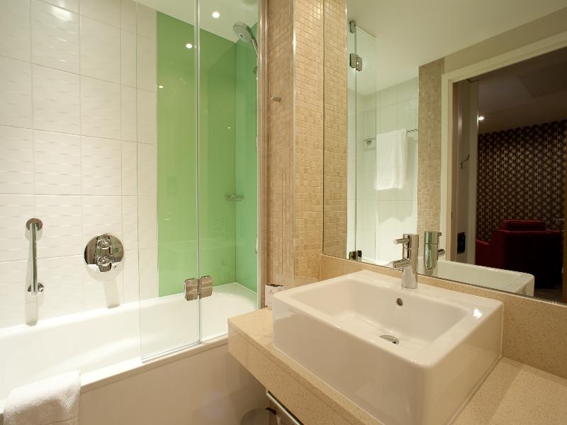 Holiday Inn Derby - Riverlights image