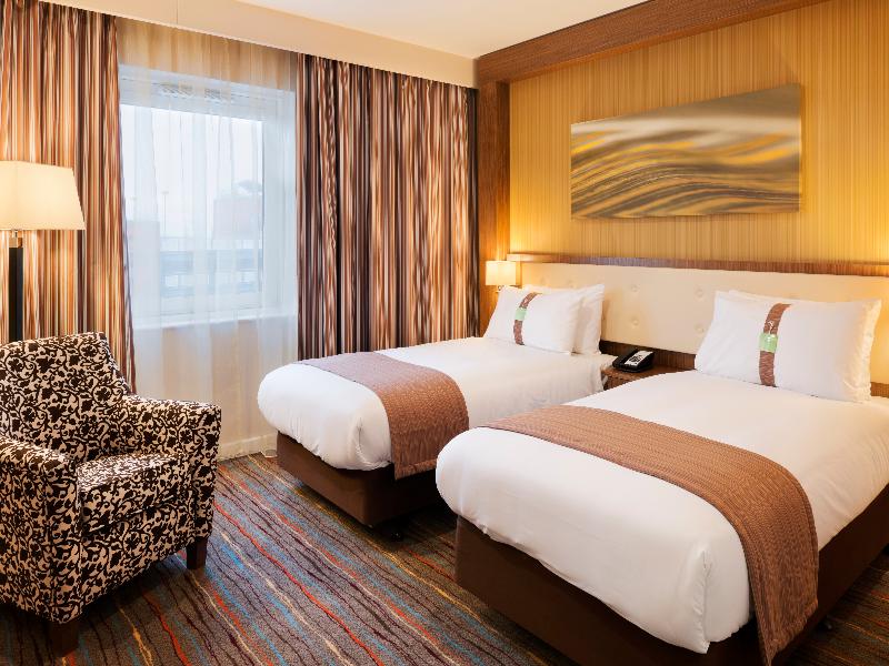 Holiday Inn Derby - Riverlights image