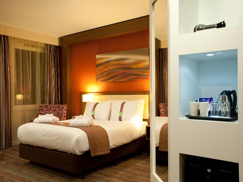 Holiday Inn Derby - Riverlights image