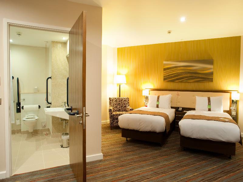 Holiday Inn Derby - Riverlights image