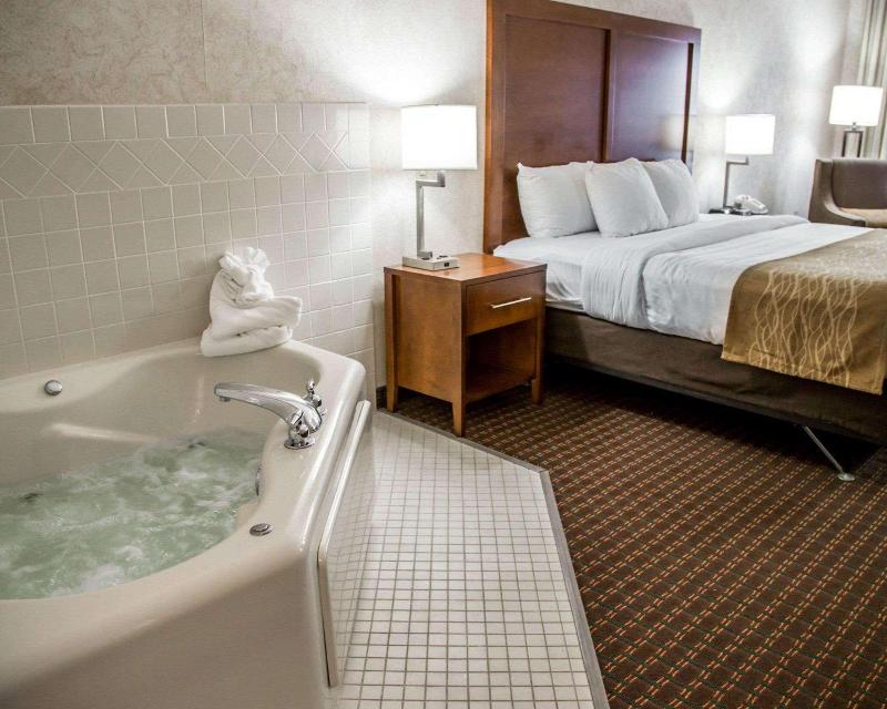 Comfort Inn & Suites Riverview image