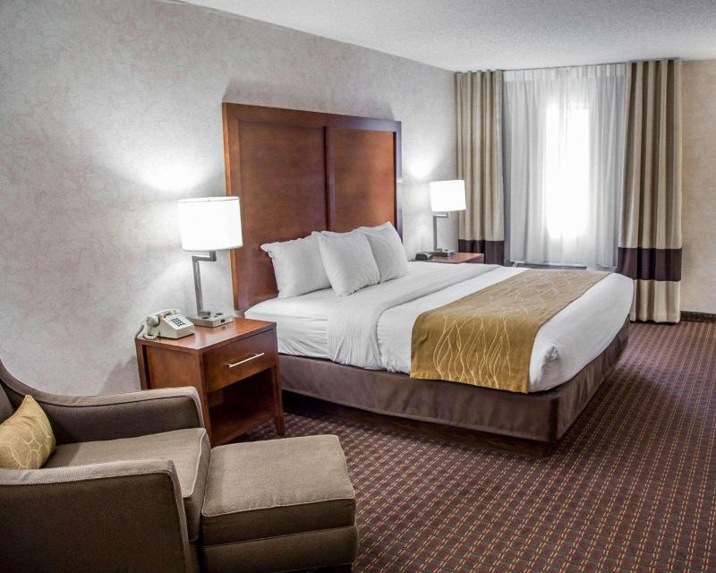 Comfort Inn & Suites Riverview image