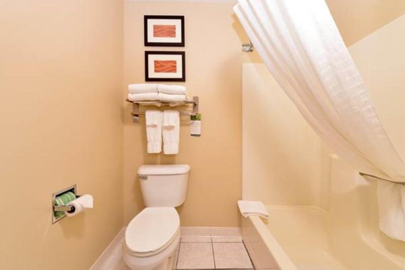 Comfort Inn & Suites Riverview image