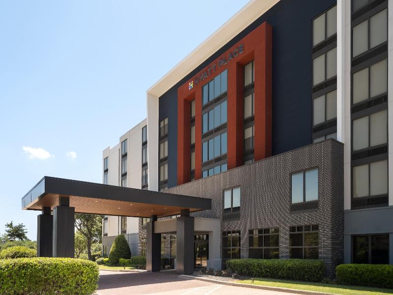 Hyatt Place Dallas/Park Central image