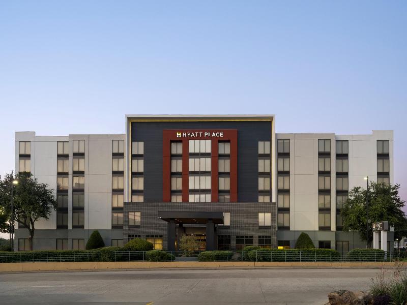 Hyatt Place Dallas/Park Central image
