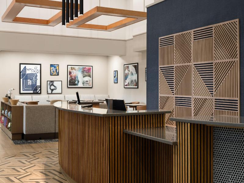 Hyatt Place Dallas/Park Central image