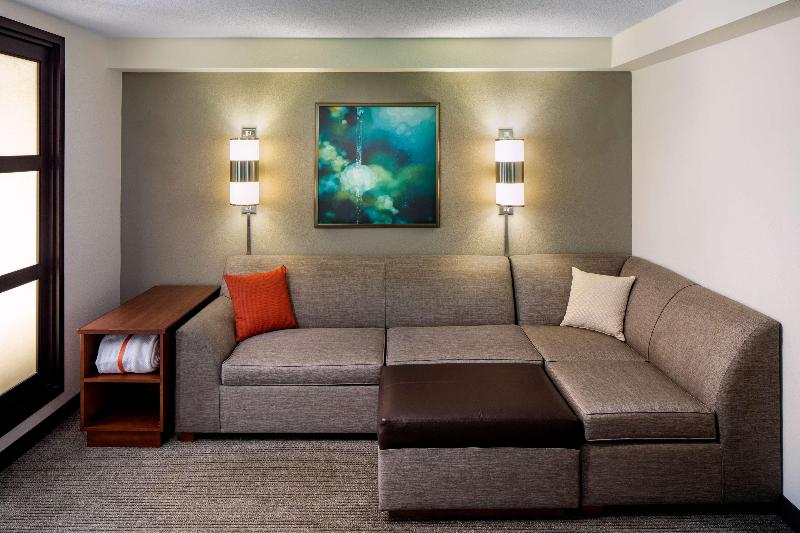 Hyatt Place Dallas/Park Central image