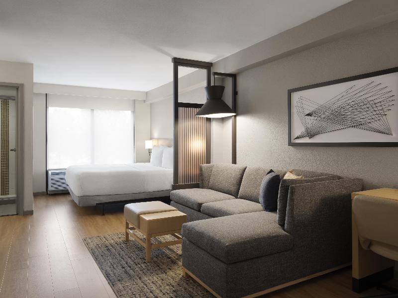 Hyatt Place Dallas/Park Central image