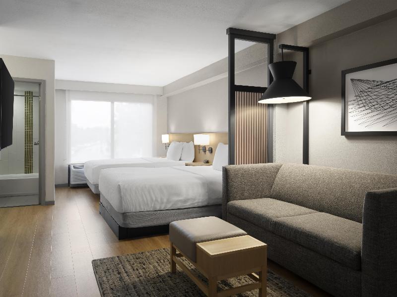 Hyatt Place Dallas/Park Central image