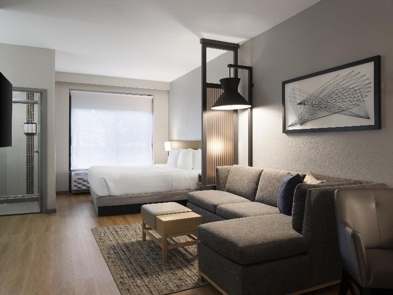 Hyatt Place Dallas/Park Central image