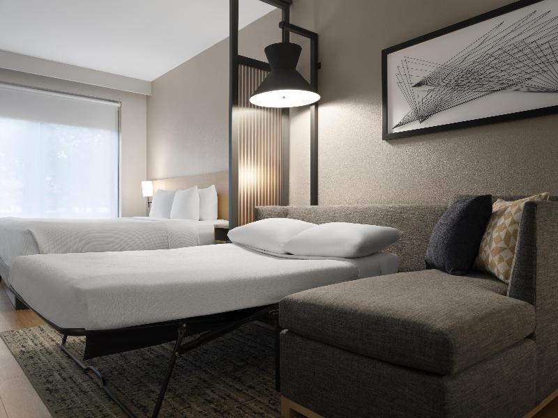 Hyatt Place Dallas/Park Central image